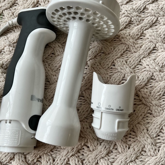 Breville Hand Masher - New without box - Picture 2 of 6